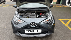 Toyota Aygo 1.0 VVT-i X-Play 5dr Petrol Hatchback